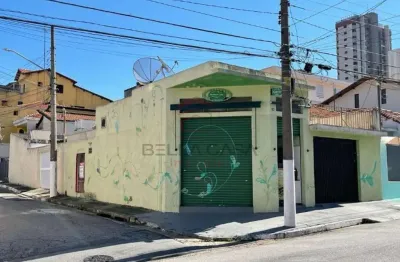 Casa com 2 quartos à venda na Rua Jacaiobi, 183, Vila Prudente, São Paulo