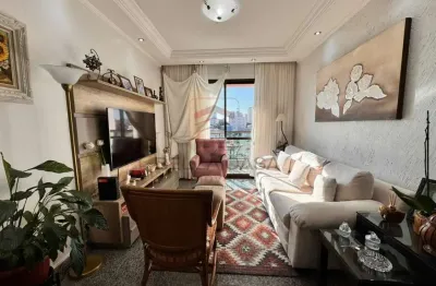 Apartamento com 3 quartos para alugar na Rua do Oratório, 3256, Mooca, São Paulo