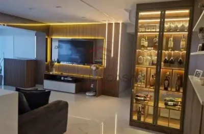 Apartamento com 2 quartos à venda na Rua Ivaí, 111, Tatuapé, São Paulo