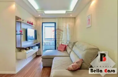 Apartamento 55 m2 rua porto alegre 243 villagio felicitá
