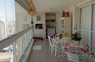 Aparatamento - 158 metros - 3 vagas de garagem - depósito - mooca