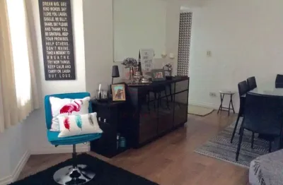 Apartamento com 2 quartos à venda na Rua Madre de Deus, 1361, Mooca, São Paulo