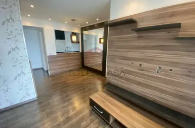Apartamento na mooca 3 dormitorios-  1vaga- condominio club