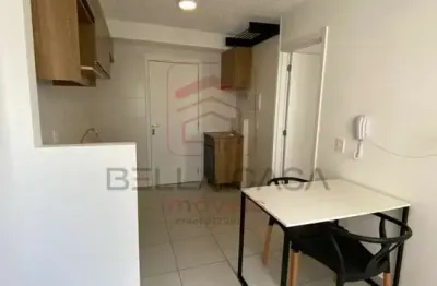 Apartamento com 1 quarto para alugar na Rua Visconde de Parnaíba, 766, Mooca, São Paulo