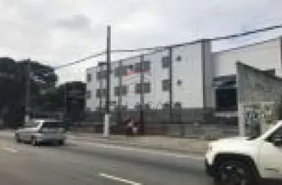 Barracão / Galpão / Depósito para alugar na Avenida do Estado, 7117, Mooca, São Paulo