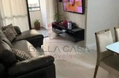 Apartamento com 2 quartos à venda na Rua Porto Alegre, 243, Mooca, São Paulo
