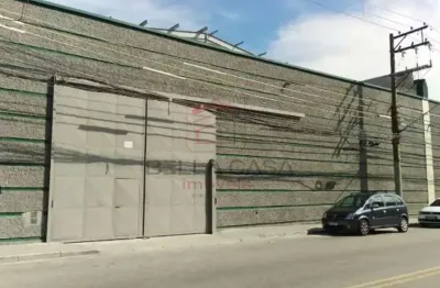 Barracão / Galpão / Depósito com 2 salas para alugar na Avenida Henry Ford, 870, Mooca, São Paulo