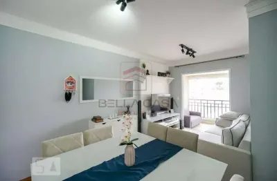 Apartamento com 3 quartos à venda na Rua Pantojo, 757, Vila Regente Feijó, São Paulo