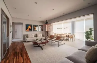 Apartamento com 4 quartos à venda na Rua Sapucaia, 326, Mooca, São Paulo