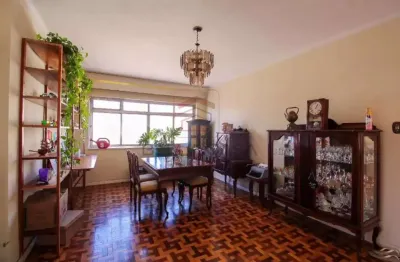 Apartamento com 4 quartos à venda na Avenida Paes de Barros, 1136, Mooca, São Paulo