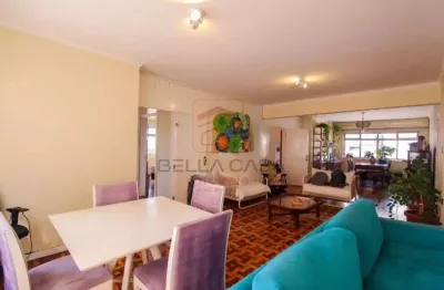 Apartamento com 4 quartos à venda na Avenida Paes de Barros, 1136, Mooca, São Paulo