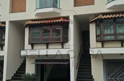 Casa em condomínio fechado com 4 quartos para alugar na Rua Puris, 134, Mooca, São Paulo