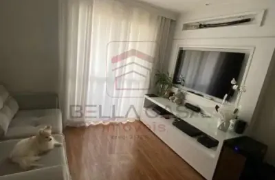 Apartamento com 2 quartos à venda na Estrada Velha da Penha, 88, Tatuapé, São Paulo