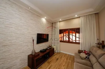 Casa com 4 quartos à venda na Rua Alto Belo, 275, Vila Antonieta, São Paulo