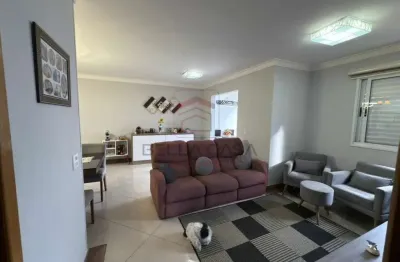 Apartamento com 3 quartos à venda na Rua Itajaí, 125, Mooca, São Paulo