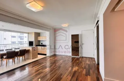 Apartamento à venda na mooca ? 112 m² | 3 dormitórios | 2 vagas + depósito | varanda gourmet