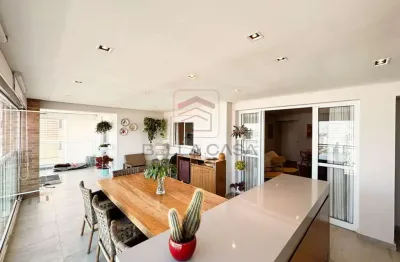 Apartamento a venda na mooca 133m2 - 2 suítes  2 vagas + depósito