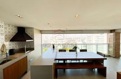 Apartamento com 3 quartos à venda na Rua do Oratório, 202, Mooca, São Paulo