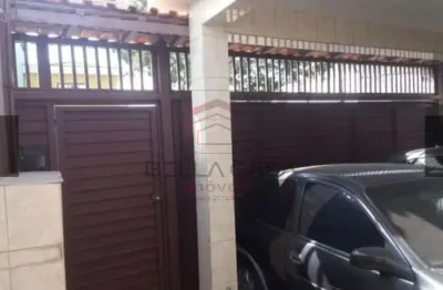 Casa com 3 quartos à venda na Rua Lício de Miranda, 1016, Vila Carioca, São Paulo