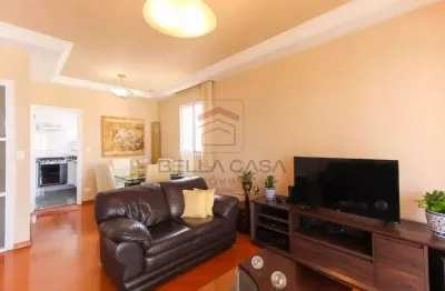 Apartamento com 3 quartos à venda na Rua Padre Raposo, 1300, Mooca, São Paulo