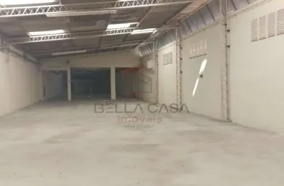 Barracão / Galpão / Depósito com 1 sala para alugar na Rua da Mooca, 4296, Mooca, São Paulo