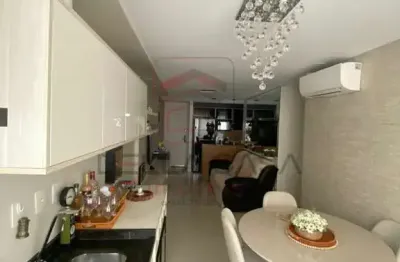 Apartamento com 2 quartos à venda na Rua Conde Prates, 559, Mooca, São Paulo