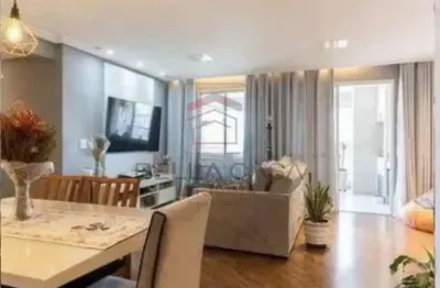 Apartamento com 3 quartos à venda na Rua Cônego José Norberto, 195, Ipiranga, São Paulo