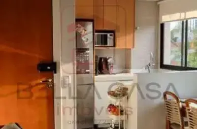 Apartamento com 2 quartos à venda na Rua Ilíria, 219, Ipiranga, São Paulo
