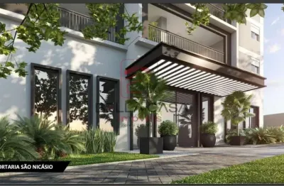 Apartamento novo mooca, 71m2, 2 dormitórios, 2 suítes