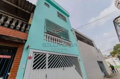 Casa com 4 quartos à venda na Rua do Manifesto, 2385, Ipiranga, São Paulo