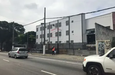 Oportunidade única, galpão com ótima localização e preço imperdível!!!