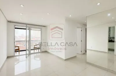 Apartamento com 3 quartos à venda na Rua do Orfanato, 411, Vila Prudente, São Paulo