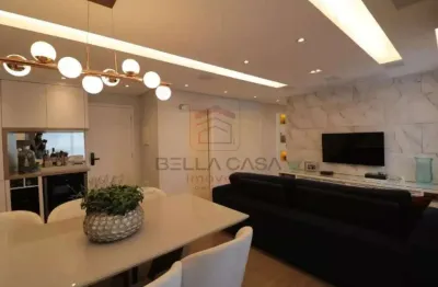 Apartamento com 2 quartos à venda na Rua João Antônio de Oliveira, 1219, Mooca, São Paulo