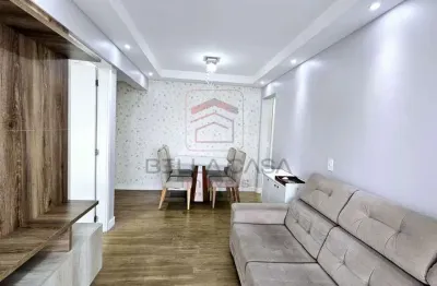 Apartamento com 2 quartos à venda na Rua Doutor Edgar Garcia Vieira, 57, Vila Matilde, São Paulo