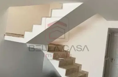 Casa com 3 quartos à venda na Avenida Francisco Vieira Bueno, 381, Vila Primavera, São Paulo