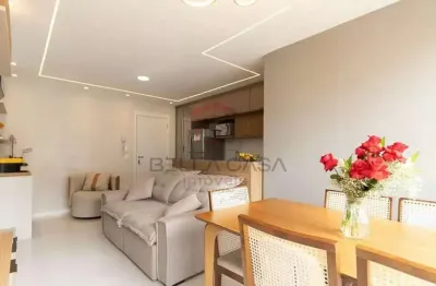 Apartamento com 2 quartos à venda na Rua do Lago, 88, Ipiranga, São Paulo