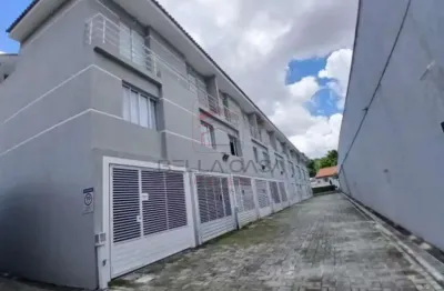 Casa em condomínio fechado com 2 quartos à venda na Rua Gradau, 285, Vila Prudente, São Paulo