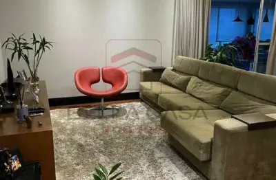 Apartamento de alto padrão na mooca ? 220 m², 4 dormitórios (3 suítes), 4 vagas