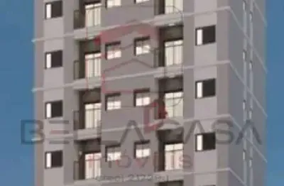Apartamento com 1 quarto à venda na Rua Maria Josefa Barreto, 87, Vila Ema, São Paulo