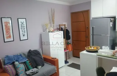 Apartamento com 2 dormitórios à venda  42 m²  zona leste sp