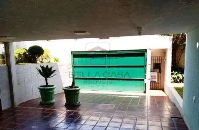 Excelente sobrado a venda na mooca com 3 dormitórios e 4 vagas.