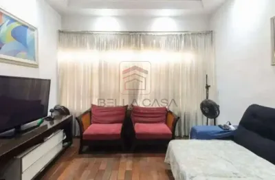 Casa com 3 quartos à venda na Rua São Bernardo, 393, Tatuapé, São Paulo