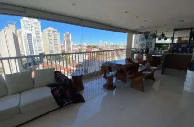 137m² - 3 suítes, andar alto, face norte, terraço gourmet integrado com a sala, 2 vagas fixas, lazer