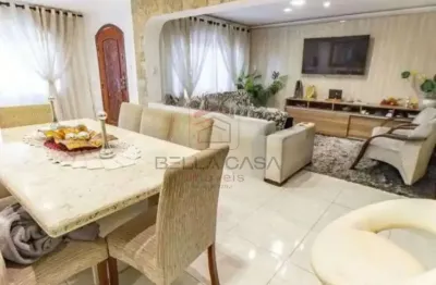 Casa com 4 quartos à venda na Rua Conde Prates, 891, Mooca, São Paulo