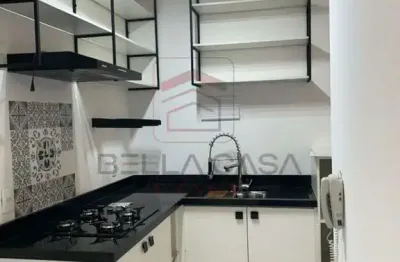 Apartamento com 2 quartos à venda na Avenida Ajarani, 418, Cidade Patriarca, São Paulo
