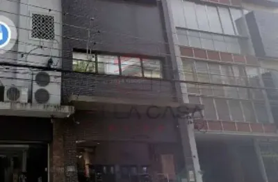 Casa comercial à venda na Rua Júlio Conceição, 340, Bom Retiro, São Paulo