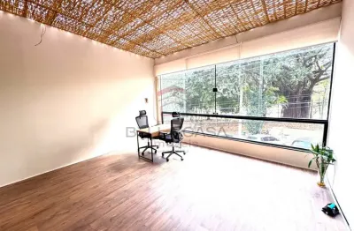 Sobrado comercial para locação: oportunidade única jardim anália franco!