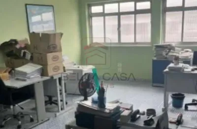 Prédio com 4 salas à venda na Rua Francisco Rebelo, 964, Vila Califórnia, São Paulo