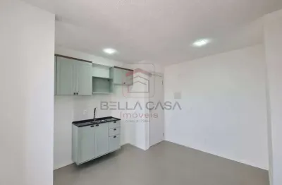 Apartamento com 2 quartos à venda na Rua Tomé Pontes, 67, Vila Prudente, São Paulo
