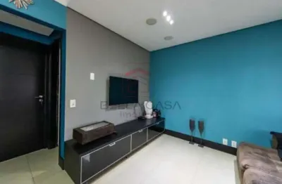 Excelente apartamento reserva tarumã - 156m2 - 3 suítes - 3 vagas